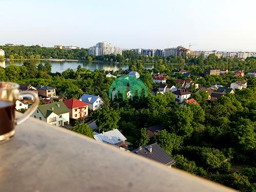 квартира по адресу Ленкавского ул., 34 к5