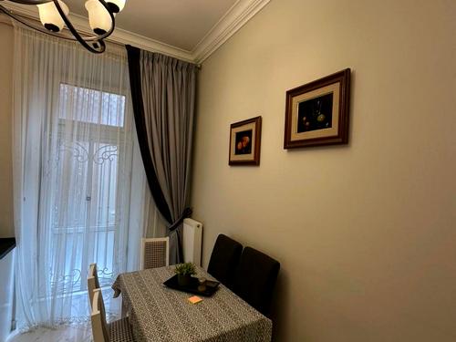 квартира за адресою Фридерика Шопена вул., 3