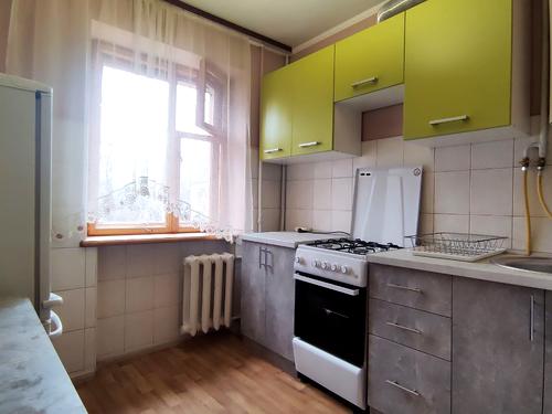 квартира по адресу Днестровская ул., 10