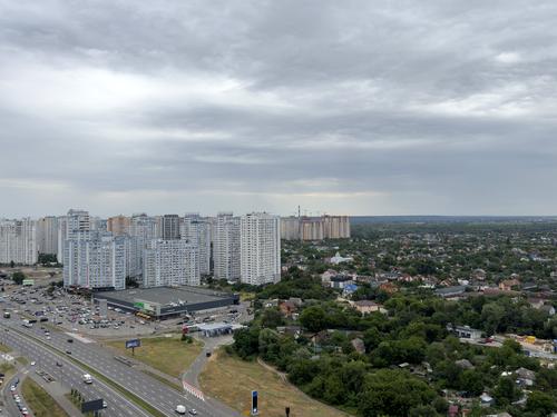 квартира за адресою Зарічна вул., 2к2