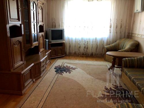 квартира по адресу Рональда Рейгана ул., 34/51