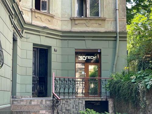 комерційна за адресою Миколая Коперника вул., 40