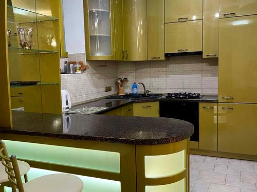 квартира за адресою Жилянська вул., 7