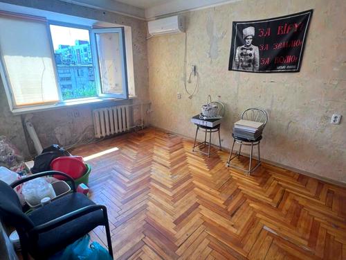 квартира по адресу Комарова ул., 23