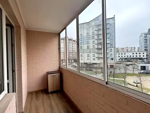 квартира по адресу Ивано-Франковск, Василия Стуса ул., 28к2