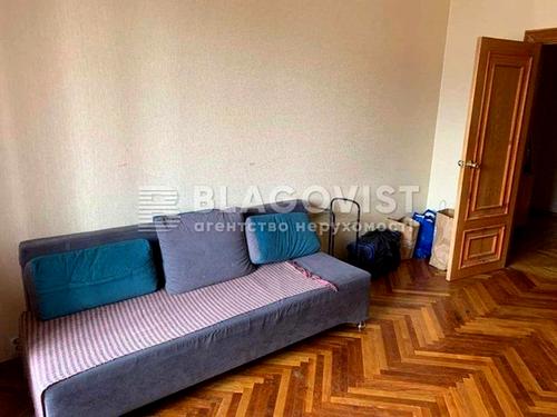 квартира за адресою Драгоманова вул., 25