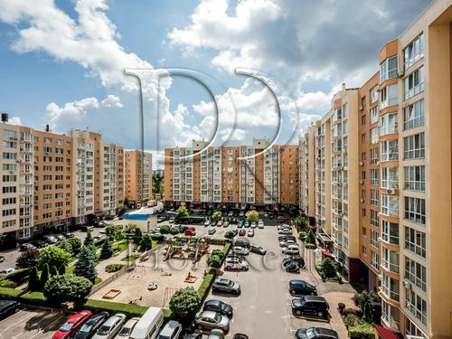 квартира по адресу Соборная ул., 126/19