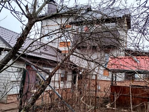 будинок за адресою Мічуріна