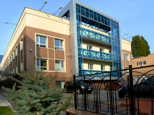 комерційна за адресою Михайла Брайчевського вул. (Металістів), 20 Т