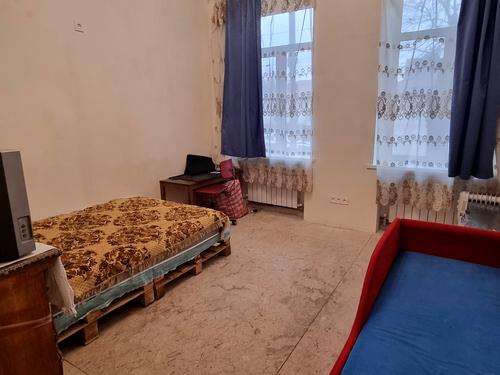 квартира по адресу Троицкая ул. (Красная), 25а