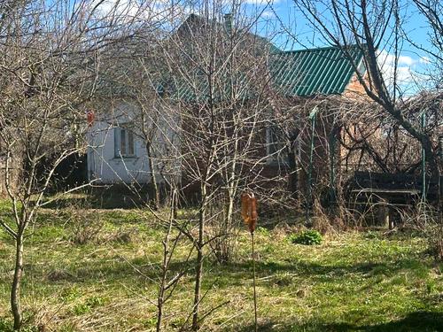 дом по адресу Зелена