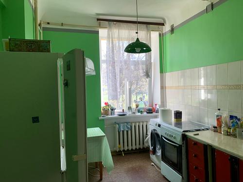 квартира за адресою Василя Чумака вул., 13