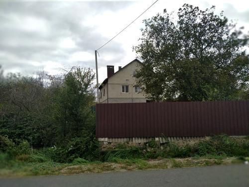 будинок за адресою Шевченка, 11