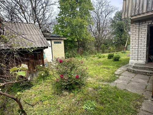 дом по адресу Лесі Українки