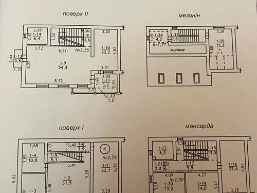 дом по адресу Соборная ул., 40А