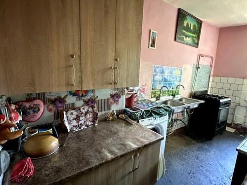 квартира по адресу Жолио Кюри ул., 34
