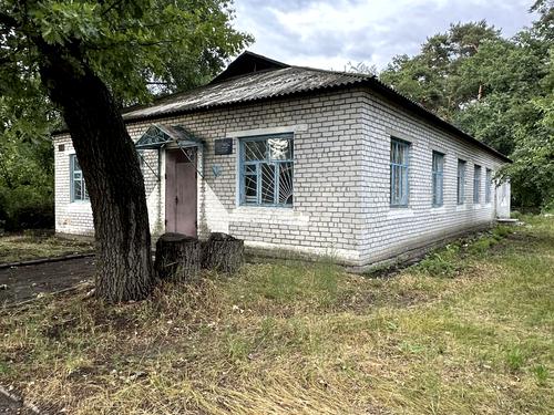 коммерческая по адресу Героїв Чорнобиля, 41