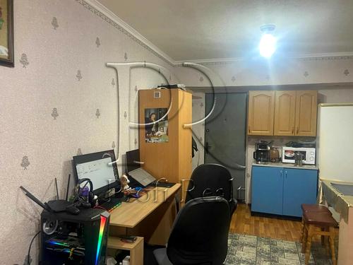 квартира по адресу Александровская ул., 12/14