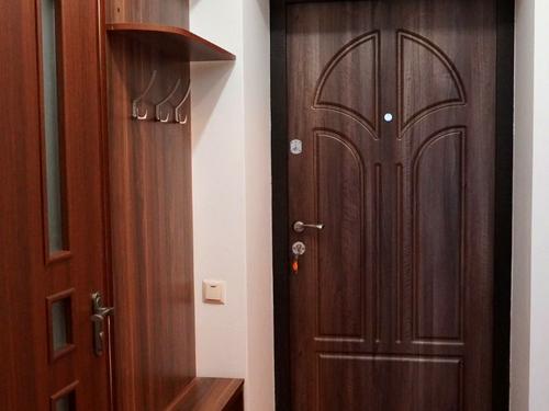 квартира по адресу Хотинская ул., 12