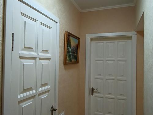 квартира за адресою Вечірній бульв., 2