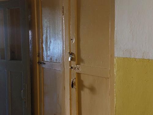кімната за адресою Одеса, Сегедська вул., 6
