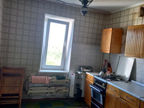 квартира за адресою Металургів вул., 14