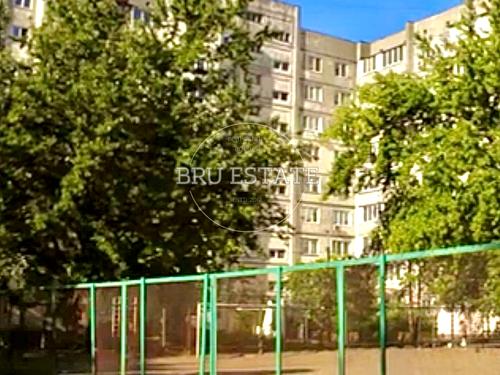 квартира за адресою Райдужна вул., 17