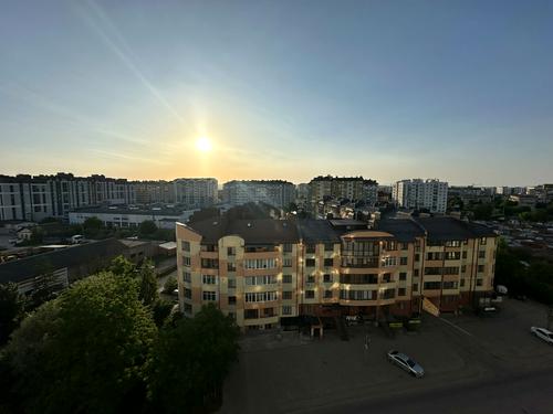 квартира по адресу Александра Довженко ул., 25б