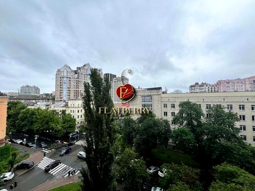 квартира по адресу Богдана Хмельницкого ул., 39