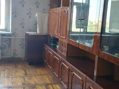 квартира по адресу Академика Янгеля ул., 22