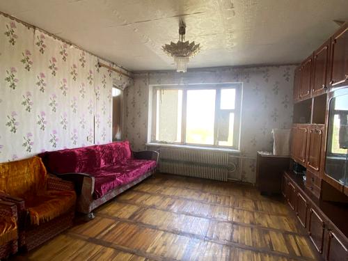 квартира по адресу Академика Янгеля ул., 22