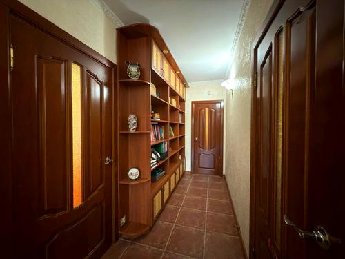 квартира за адресою Петропавлівська вул., 87/3