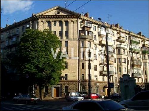 квартира за адресою Михайла Грушевського вул., 34/1