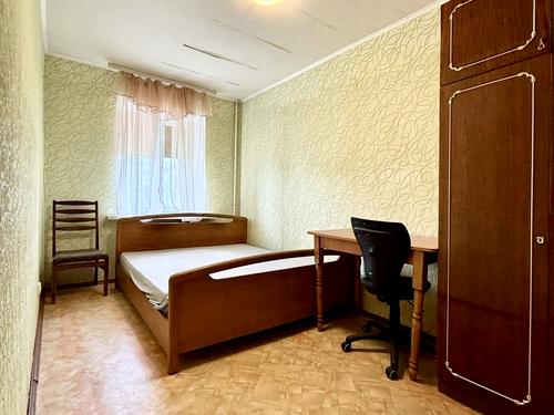 квартира за адресою Андрія Ощепкова вул., 10