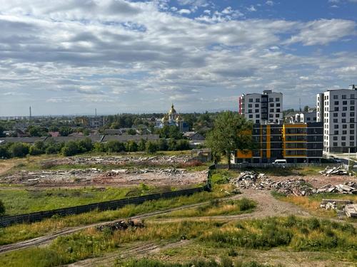 квартира по адресу Национальной Гвардии ул., 14