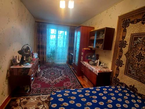 квартира за адресою Запоріжжя, Чумаченка вул., 15-Б