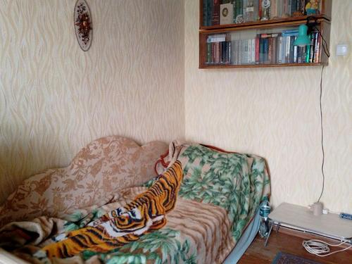 квартира за адресою Оноре де Бальзака вул., 24