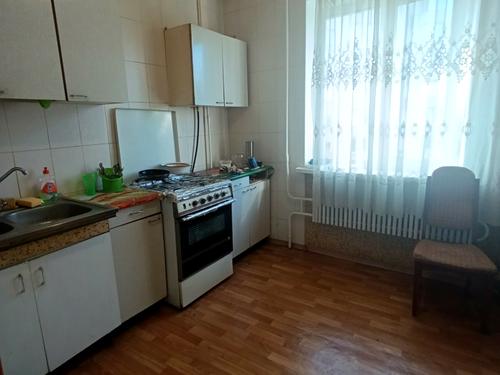 квартира за адресою Панаса Мирного вул., 28/3