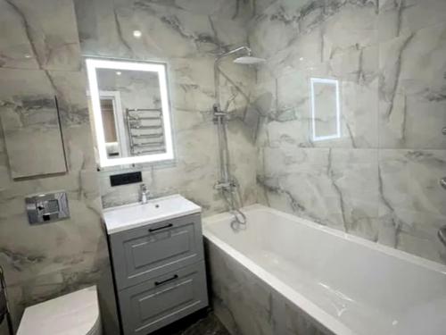 квартира по адресу Роксоланы ул., 34