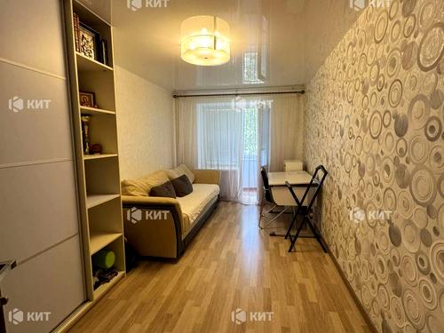 квартира за адресою Аерокосмічний просп. (Гагаріна), 72