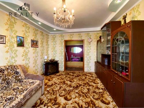 квартира по адресу Василия Сергиенко ул. (Заднепровская), 14