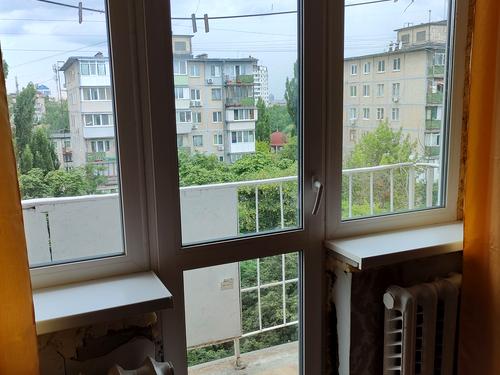 квартира за адресою Героїв Космосу вул., 7