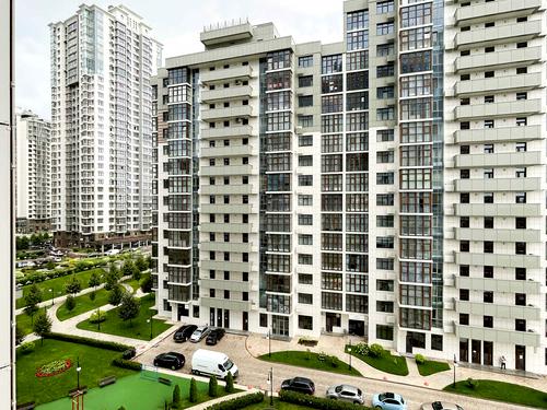 квартира за адресою Андрія Верхогляда вул. (Михайла Драгомирова), 15-Б