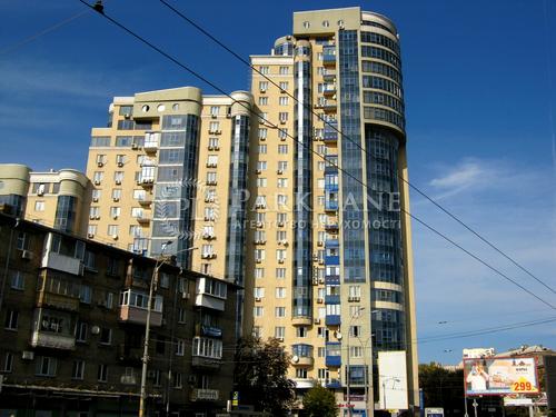 квартира по адресу Князей Острожских ул. (Московська), 46/2