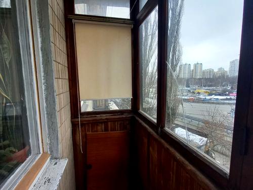 квартира по адресу Гната Юры ул., 15