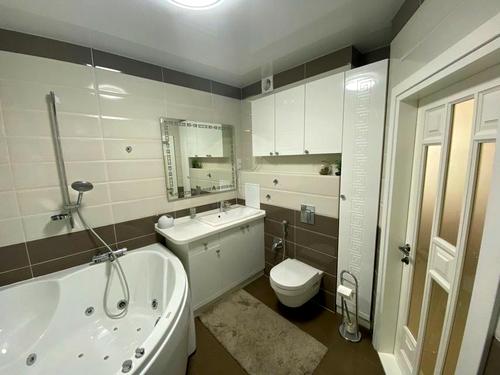 квартира за адресою Пономарьова вул., 26 к3