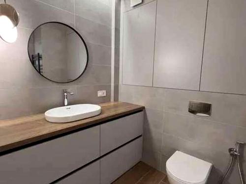 квартира по адресу Глибочицька, 73