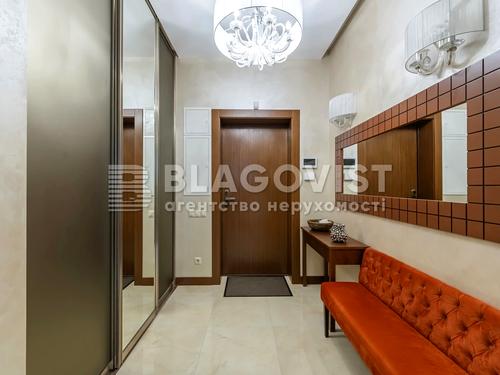 квартира за адресою Андрія Верхогляда вул. (Михайла Драгомирова), 2-А