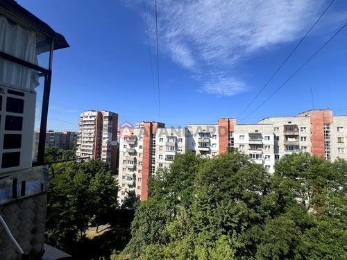 квартира по адресу Івана Мазепи, 9А