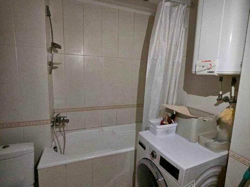 квартира по адресу Миколы Бажана просп., 7-А